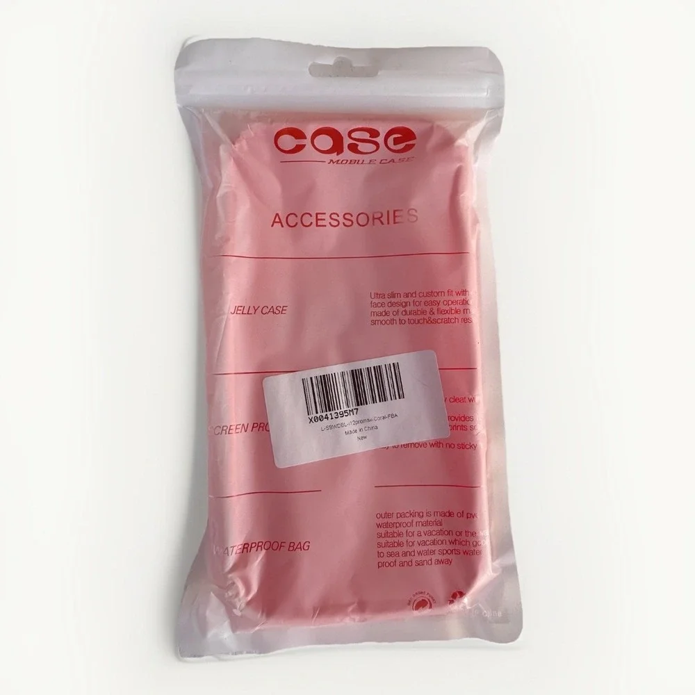 Max Case loev iphone